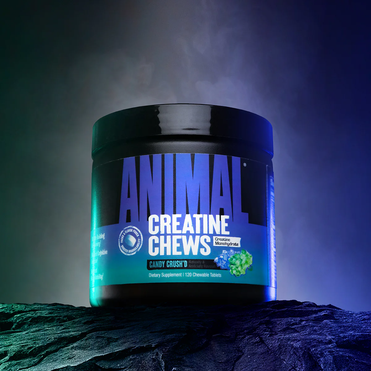 Animal Creatine Chews - Image 7