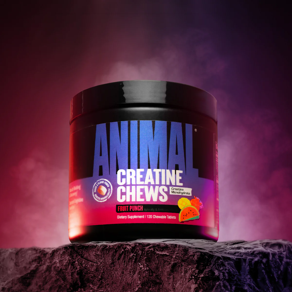 Animal Creatine Chews - Image 8