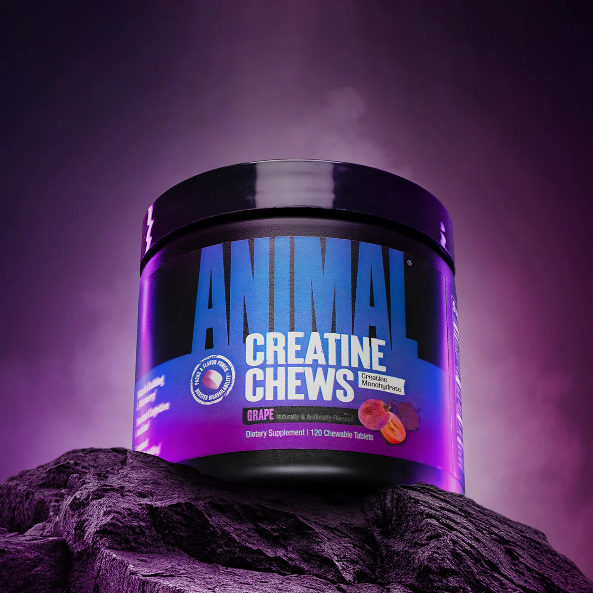 Animal Creatine Chews - Image 9