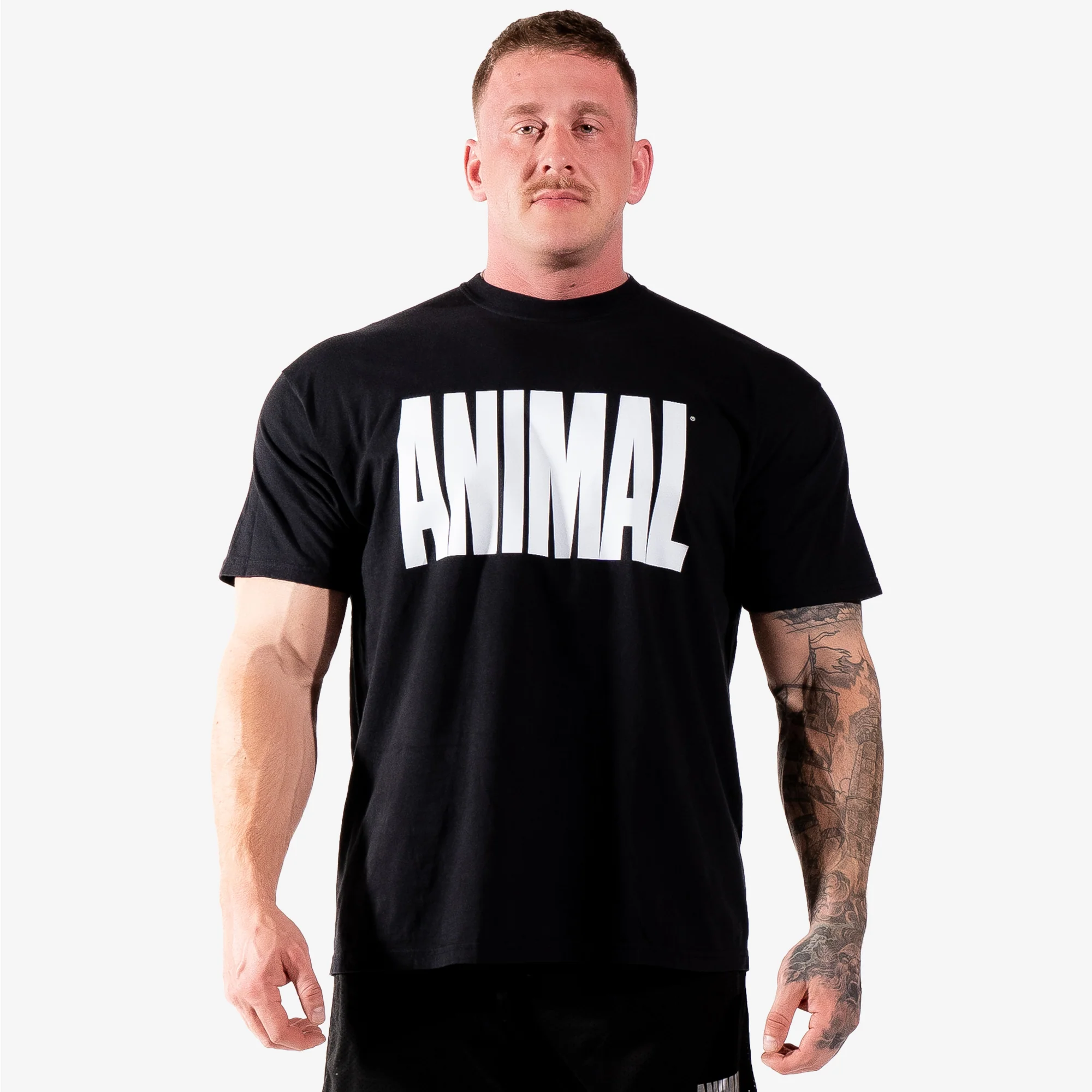 Iconic Tee - Image 10