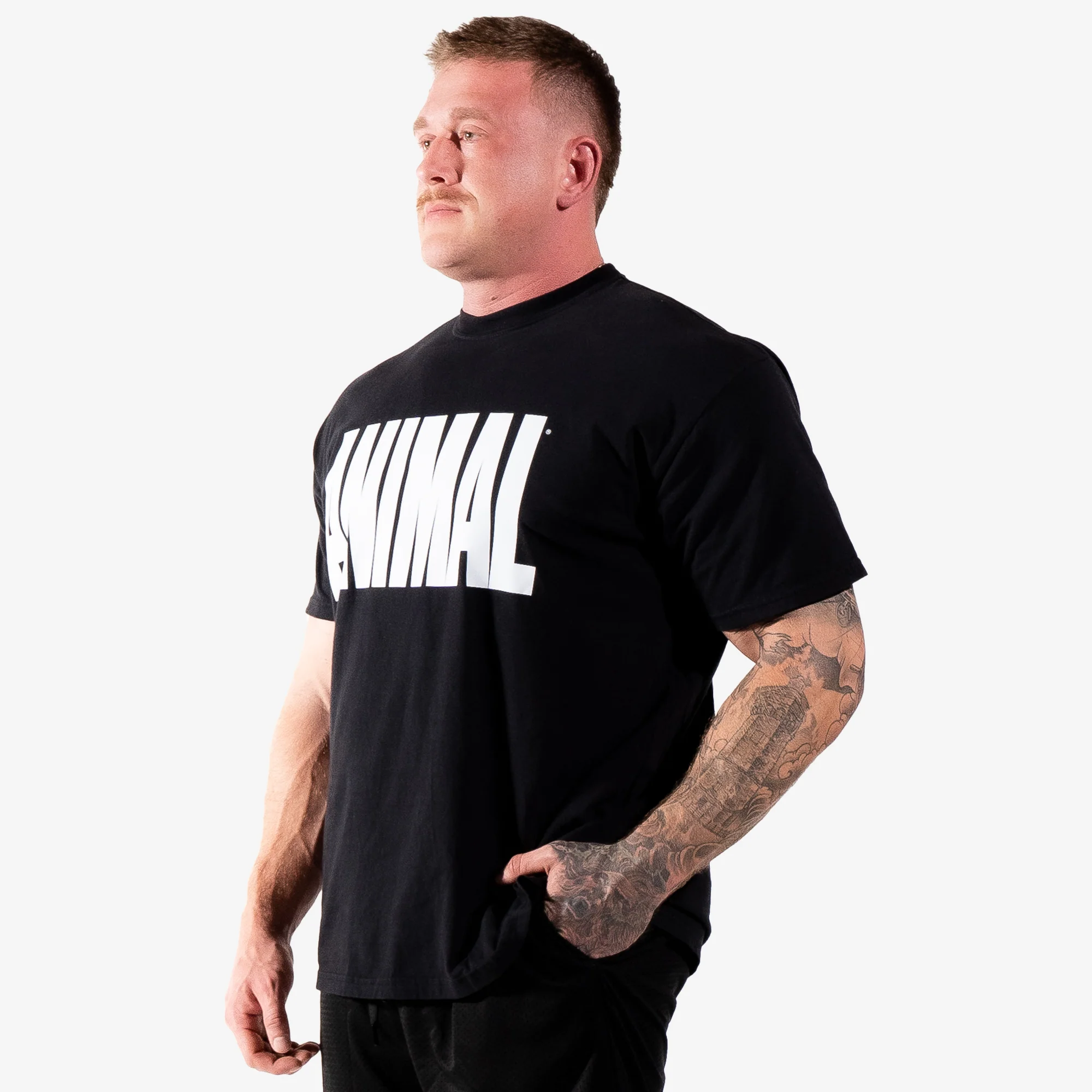 Iconic Tee - Image 12