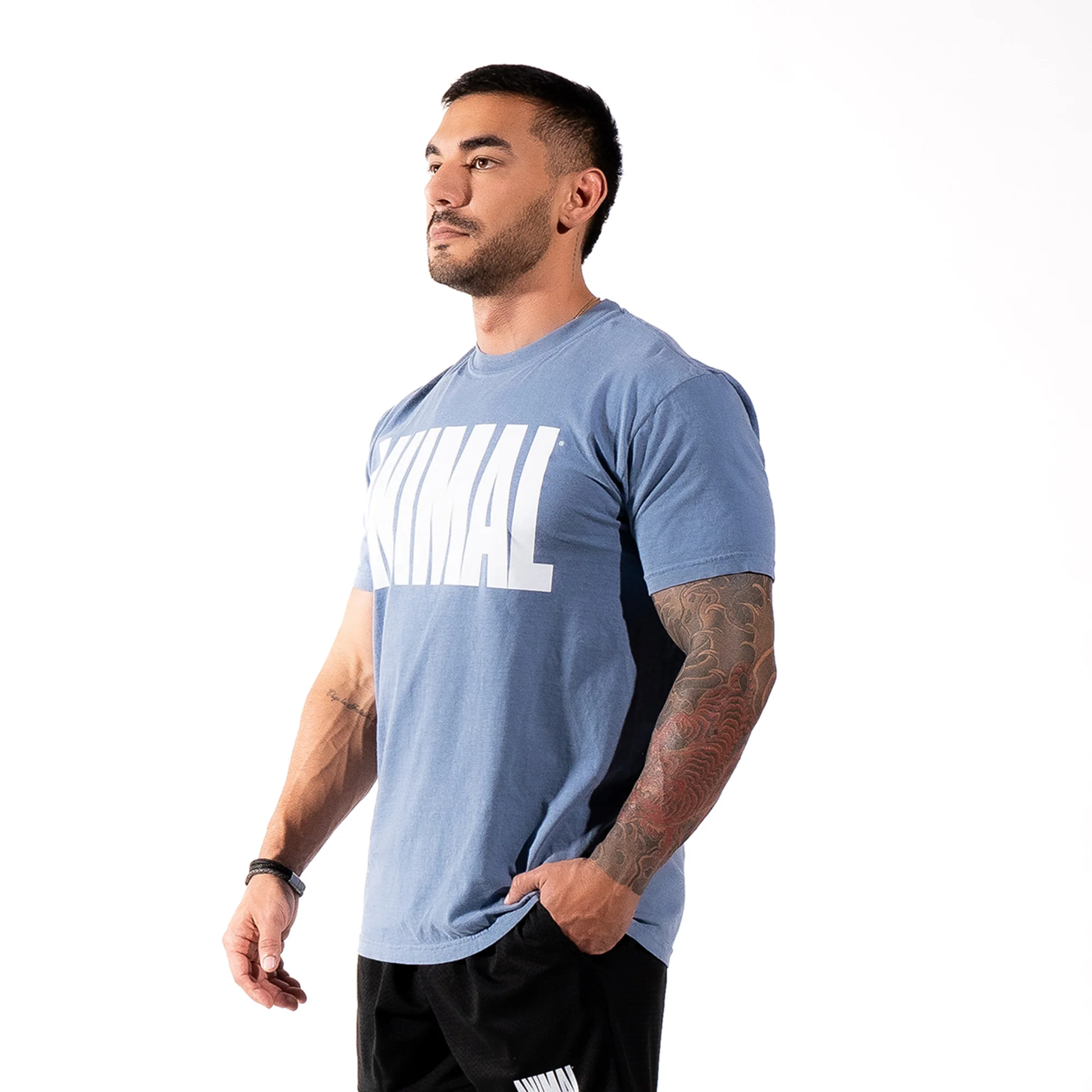 Iconic Tee - Image 4
