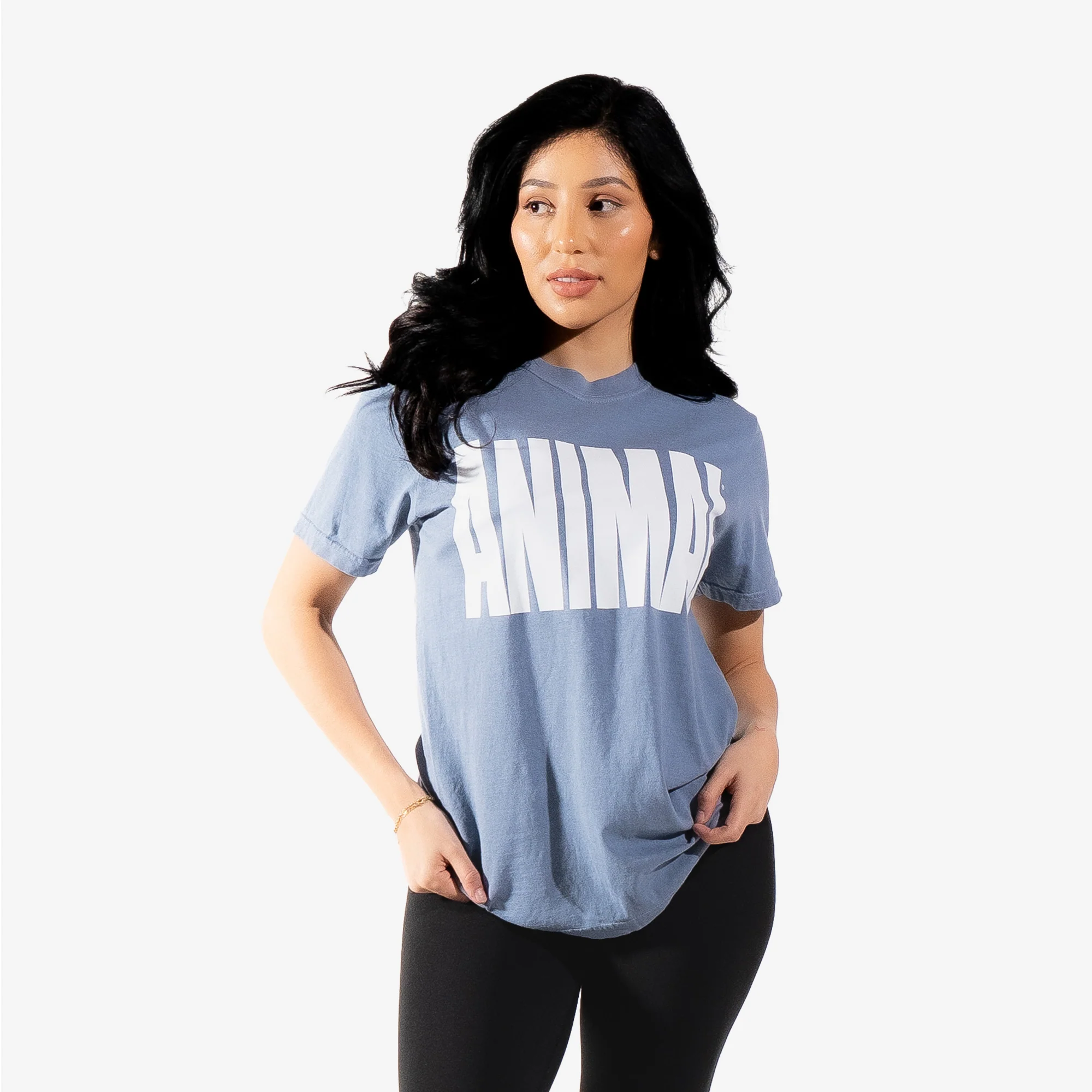 Iconic Tee - Image 5