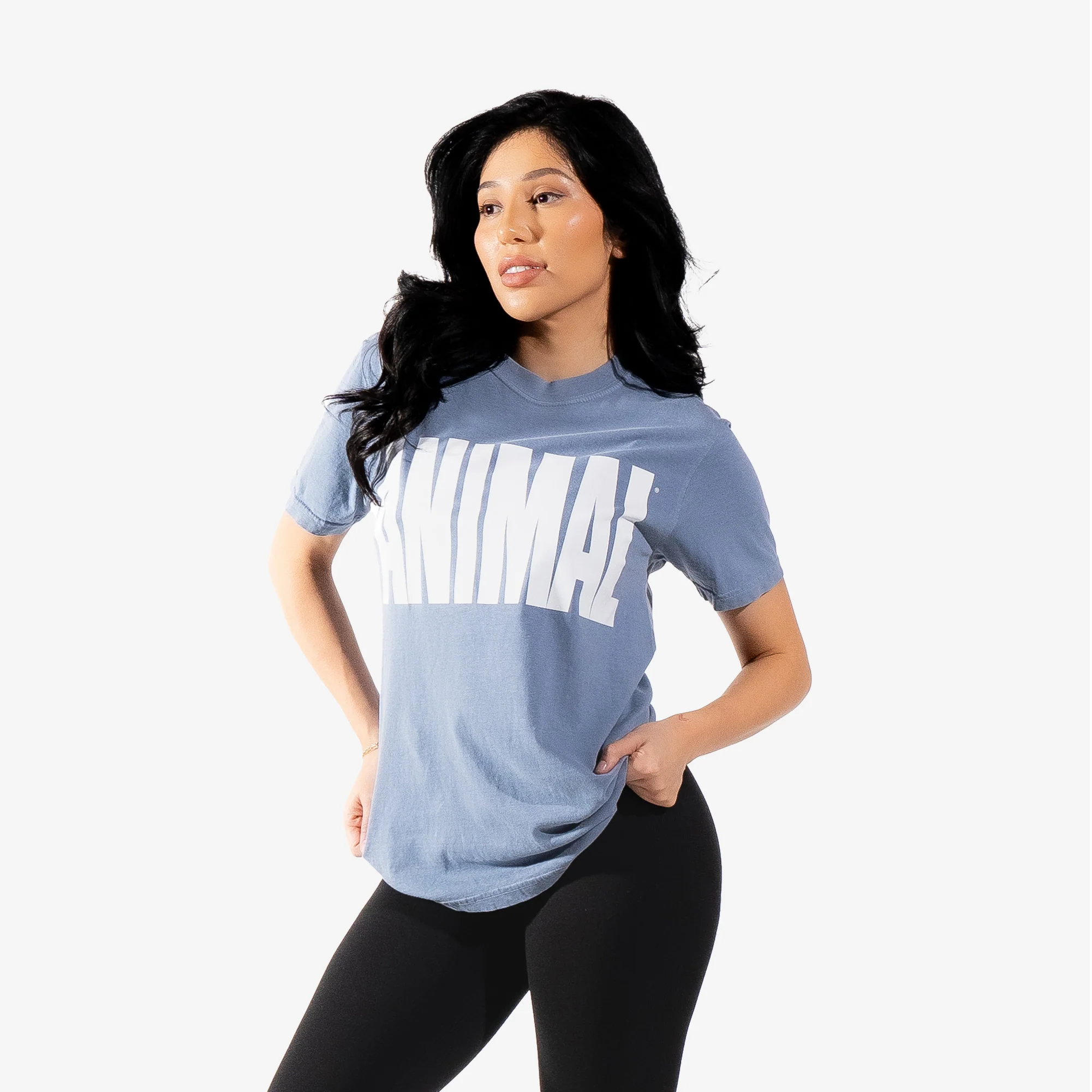 Iconic Tee - Image 6