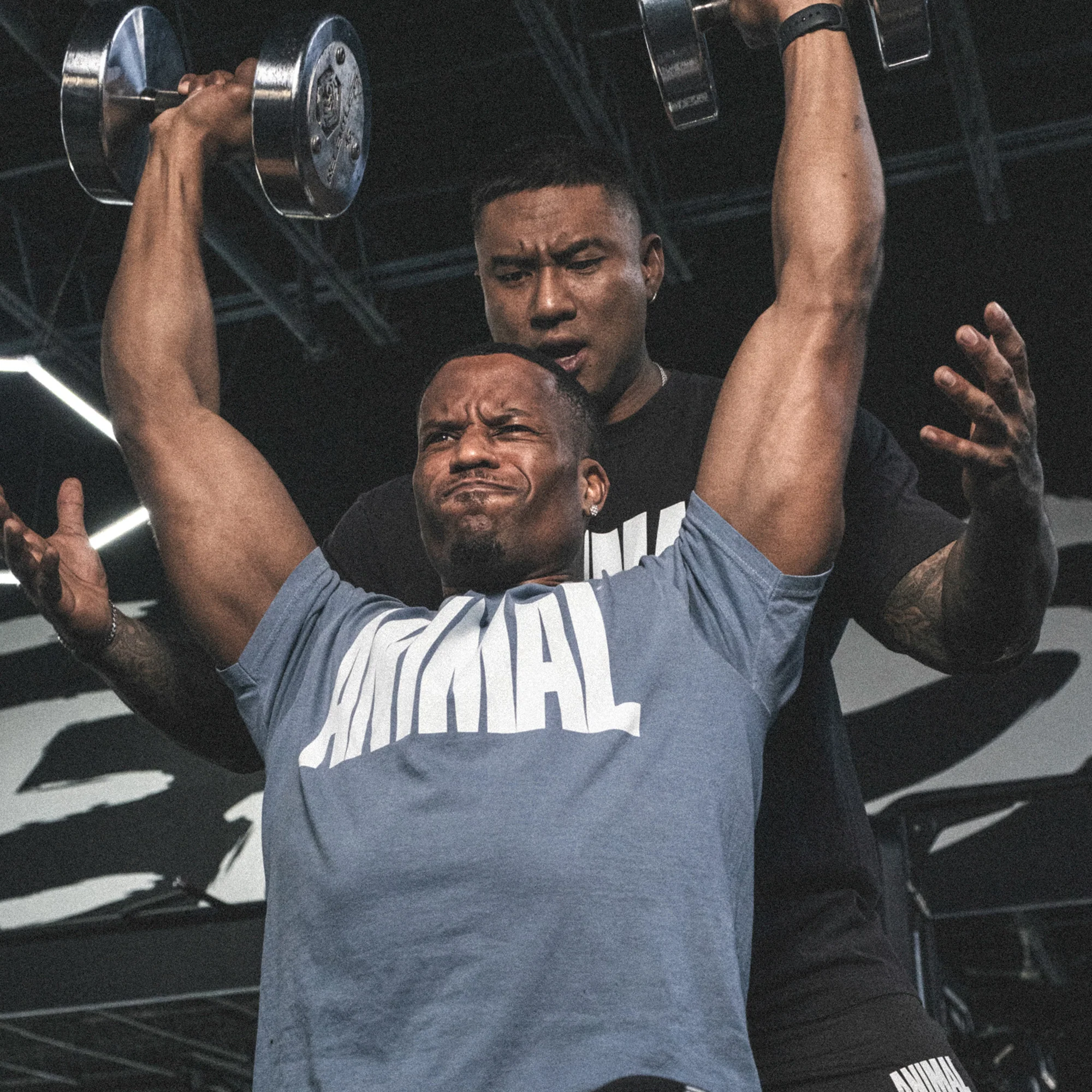Iconic Tee - Image 7