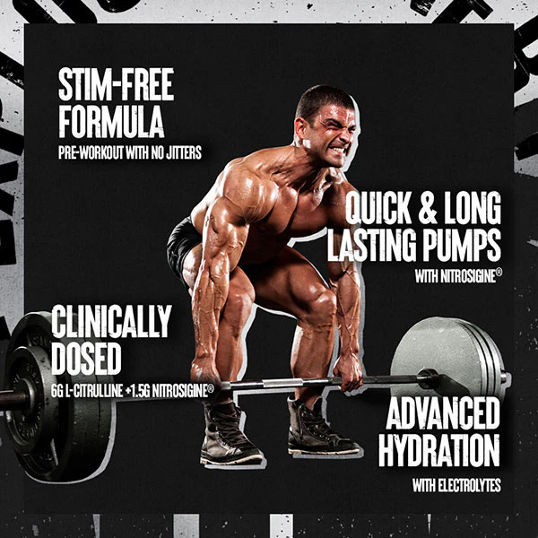 Animal Pump Non-Stim - Image 4