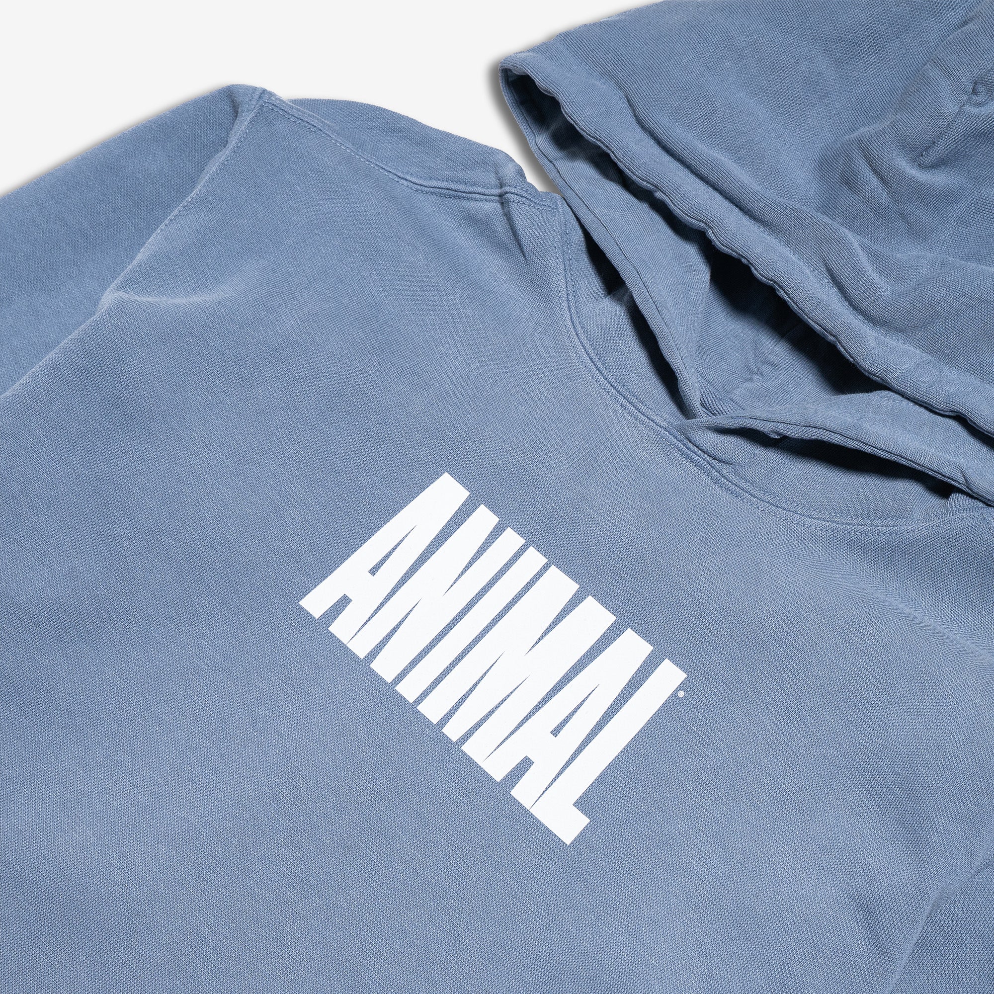 Legacy Pullover Hoodie - Image 10