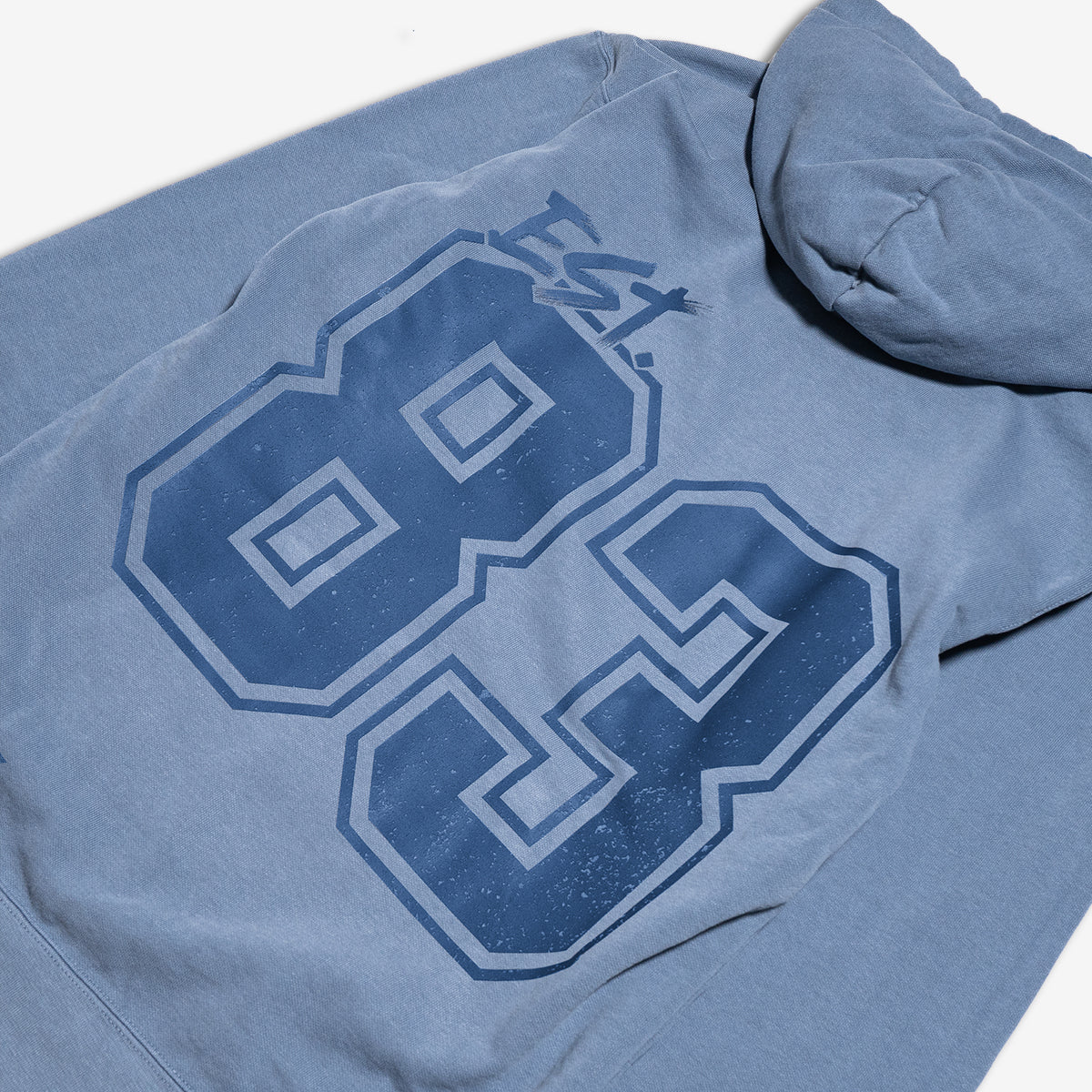 Legacy Pullover Hoodie - Image 11