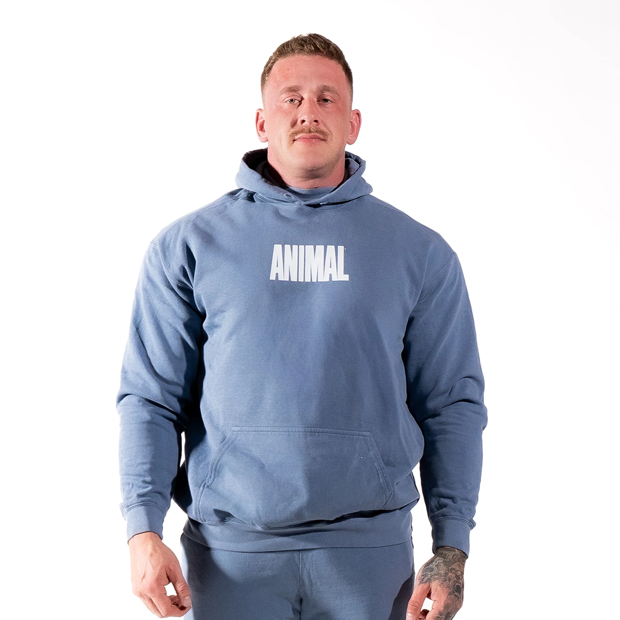 Legacy Pullover Hoodie - Image 12