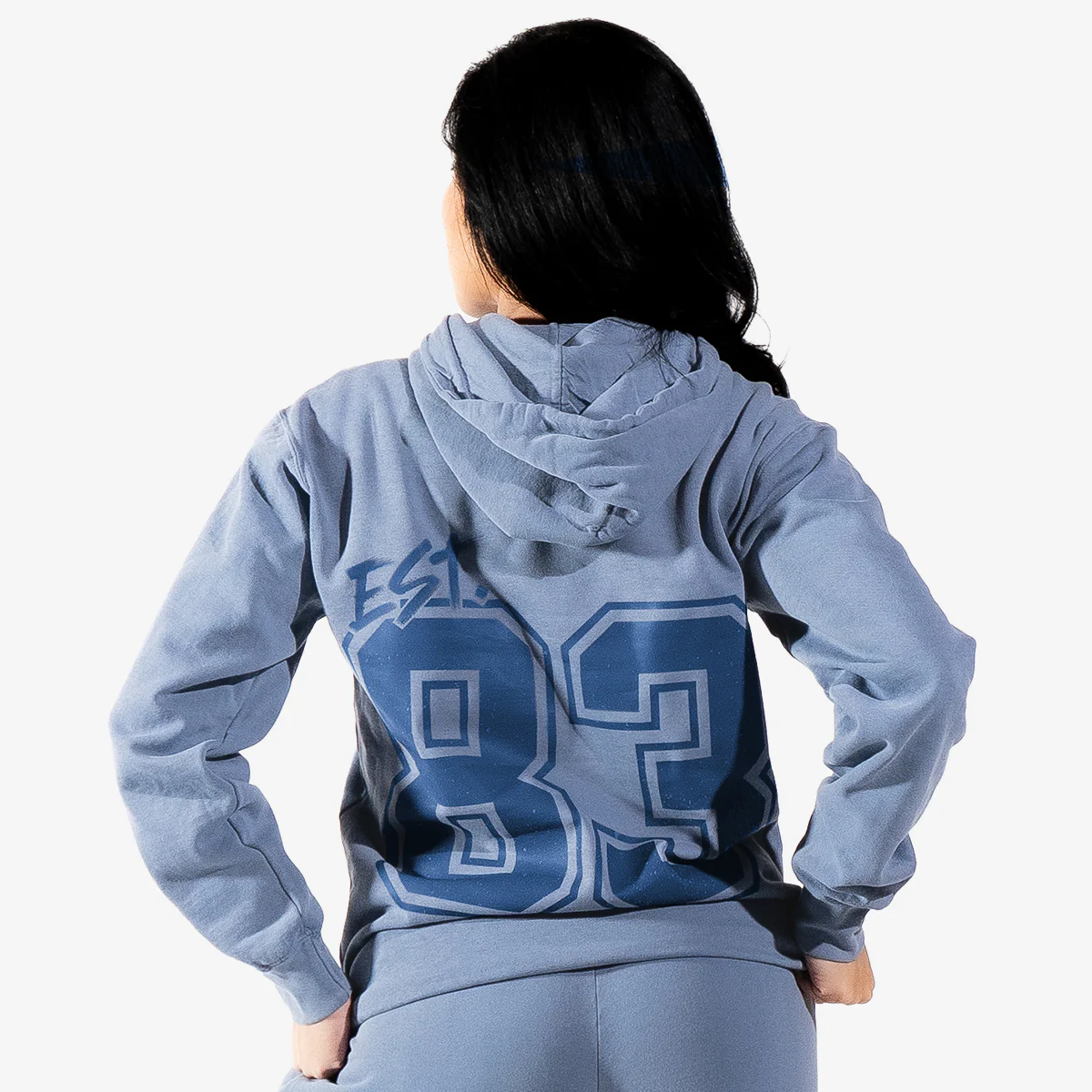 Legacy Pullover Hoodie - Image 14