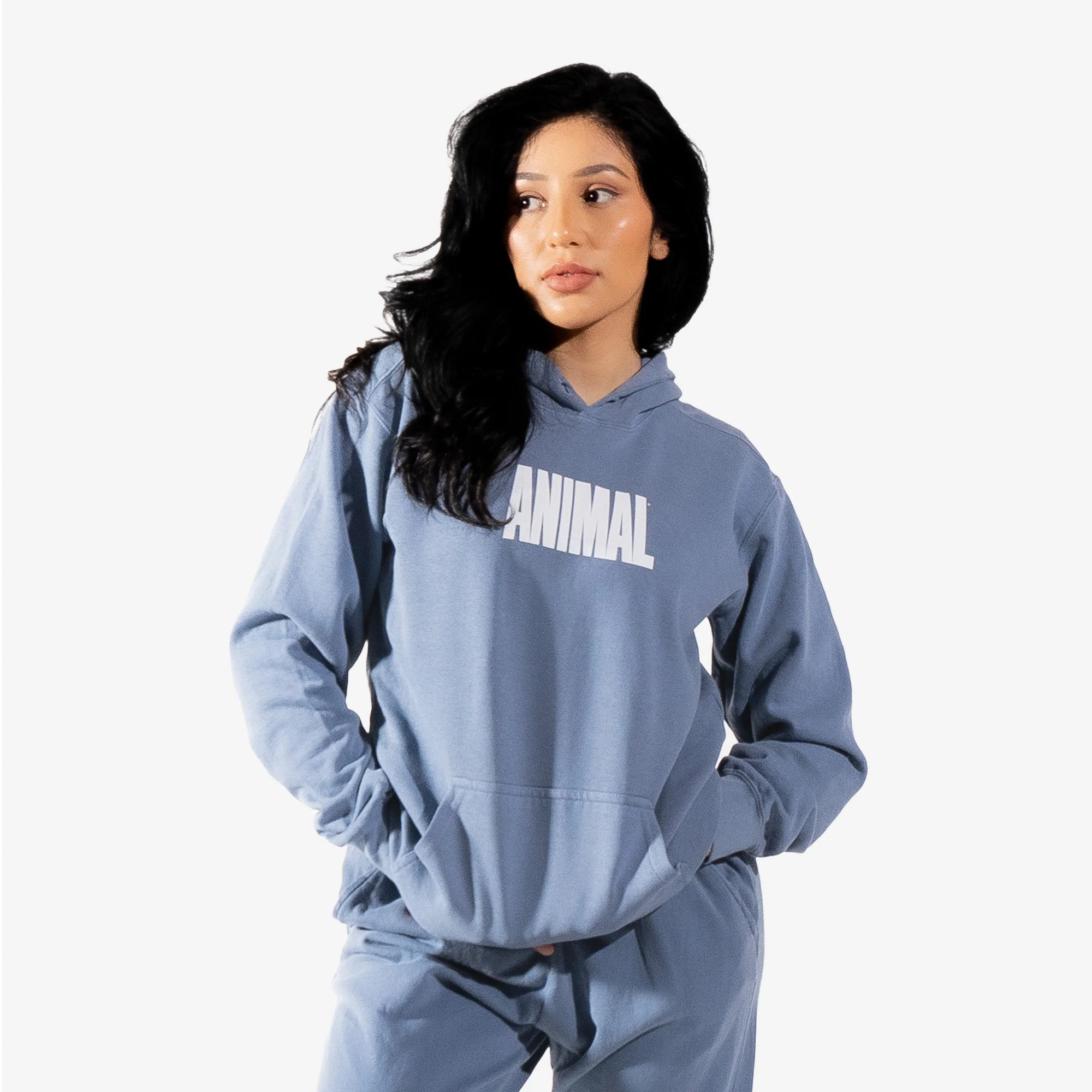 Legacy Pullover Hoodie - Image 15