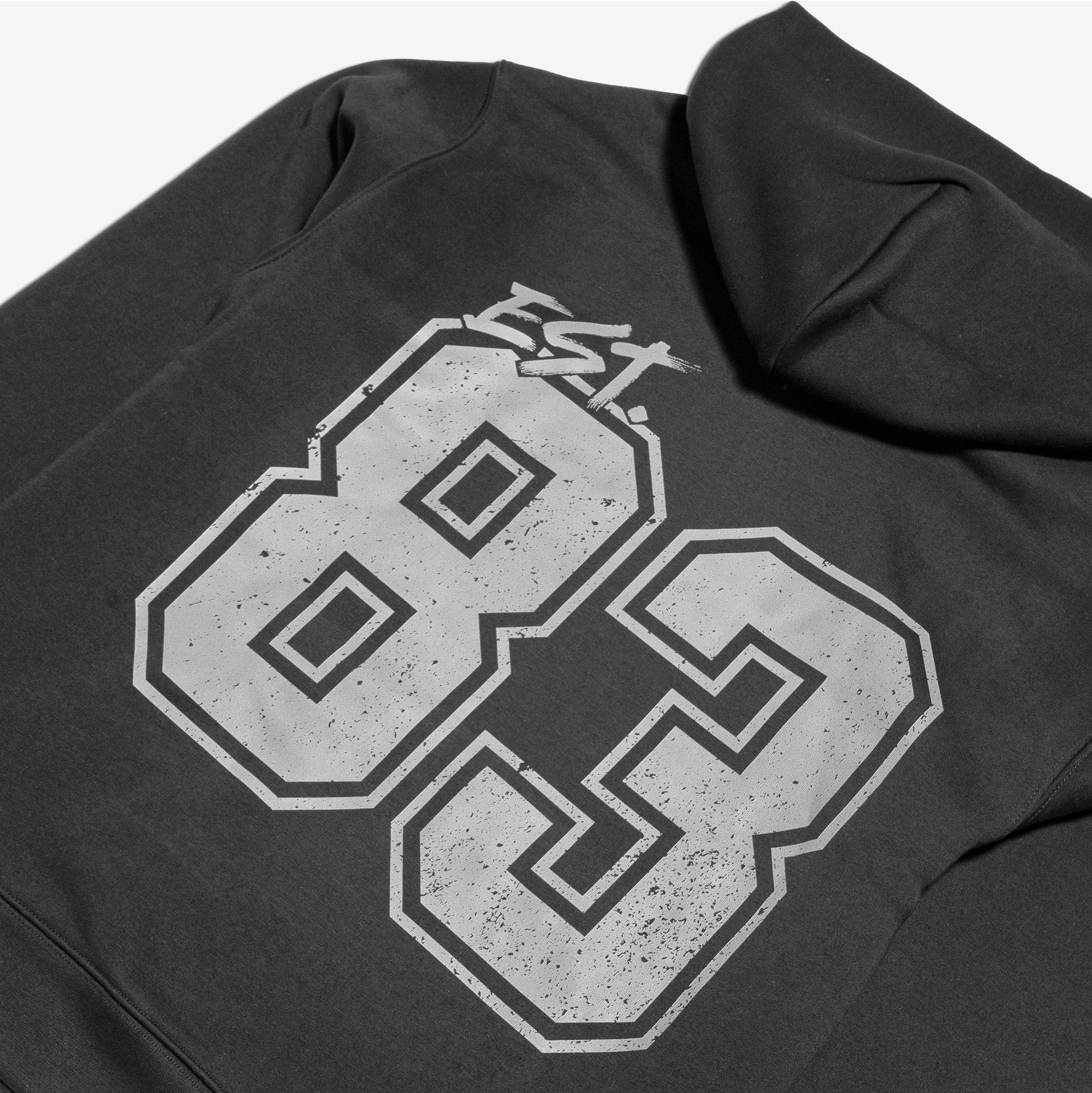 Legacy Pullover Hoodie - Image 4