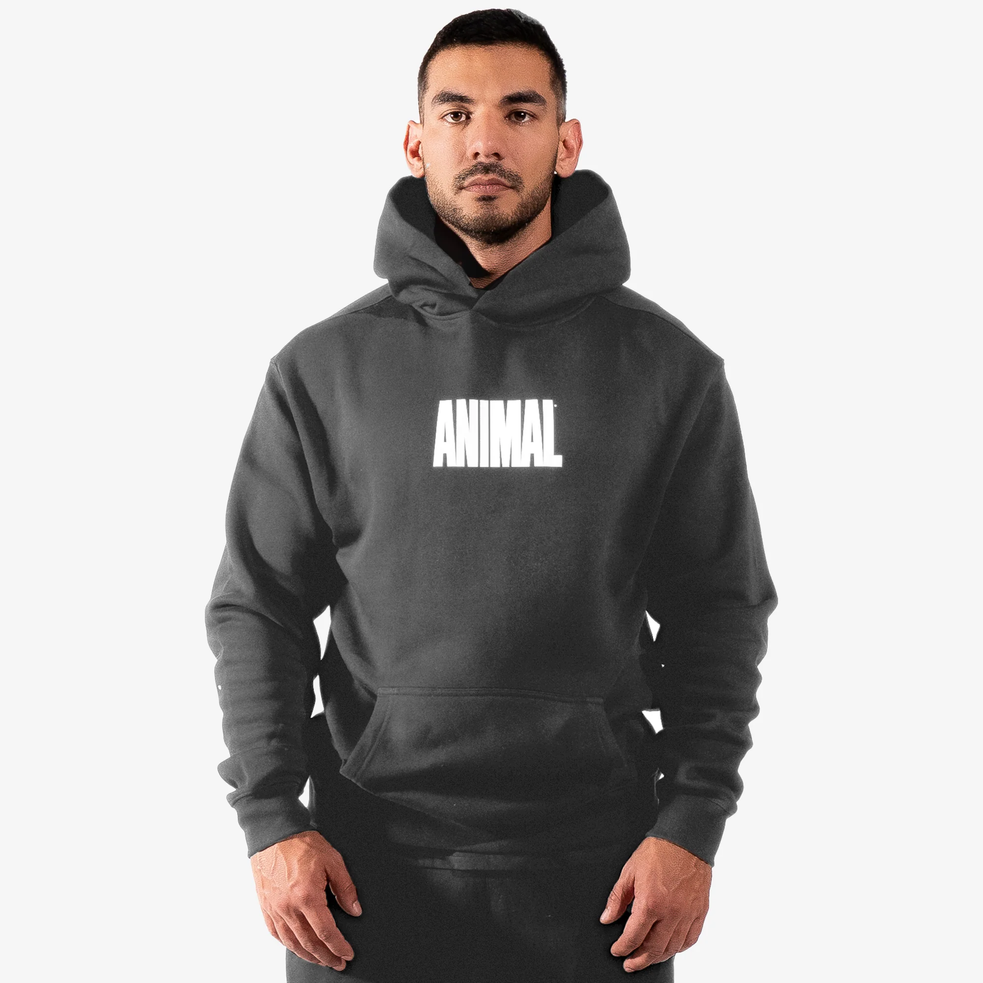 Legacy Pullover Hoodie - Image 5