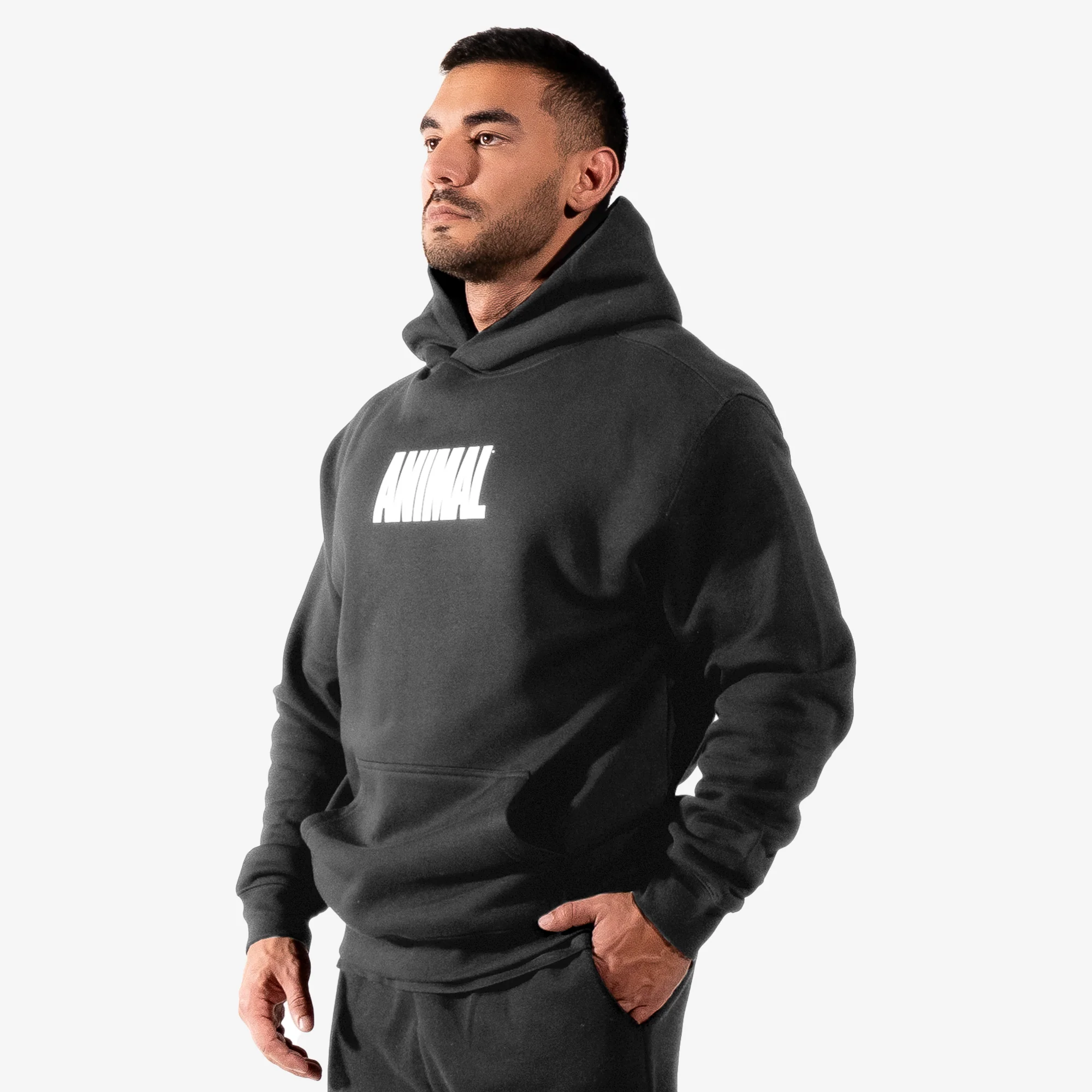 Legacy Pullover Hoodie - Image 6