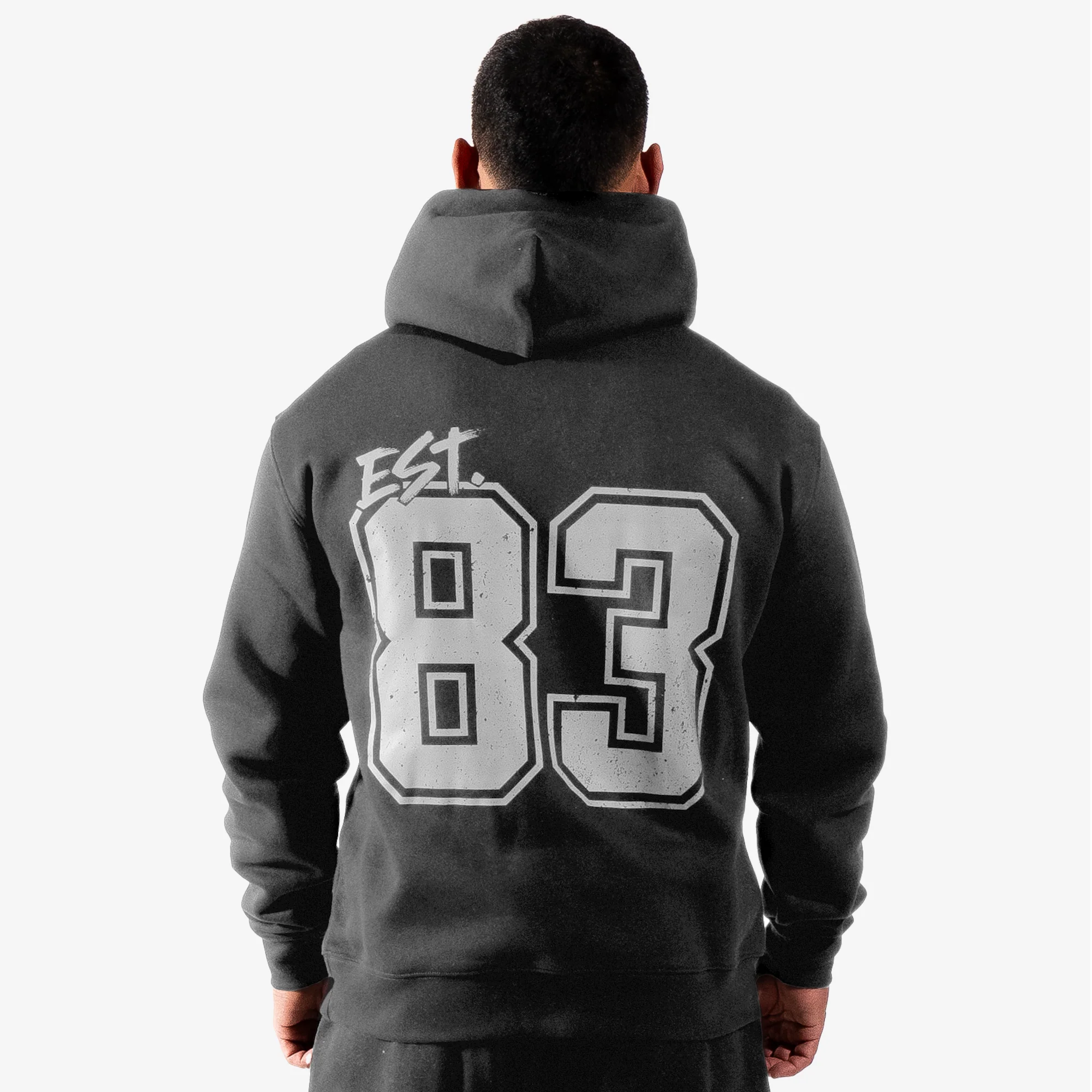 Legacy Pullover Hoodie - Image 7