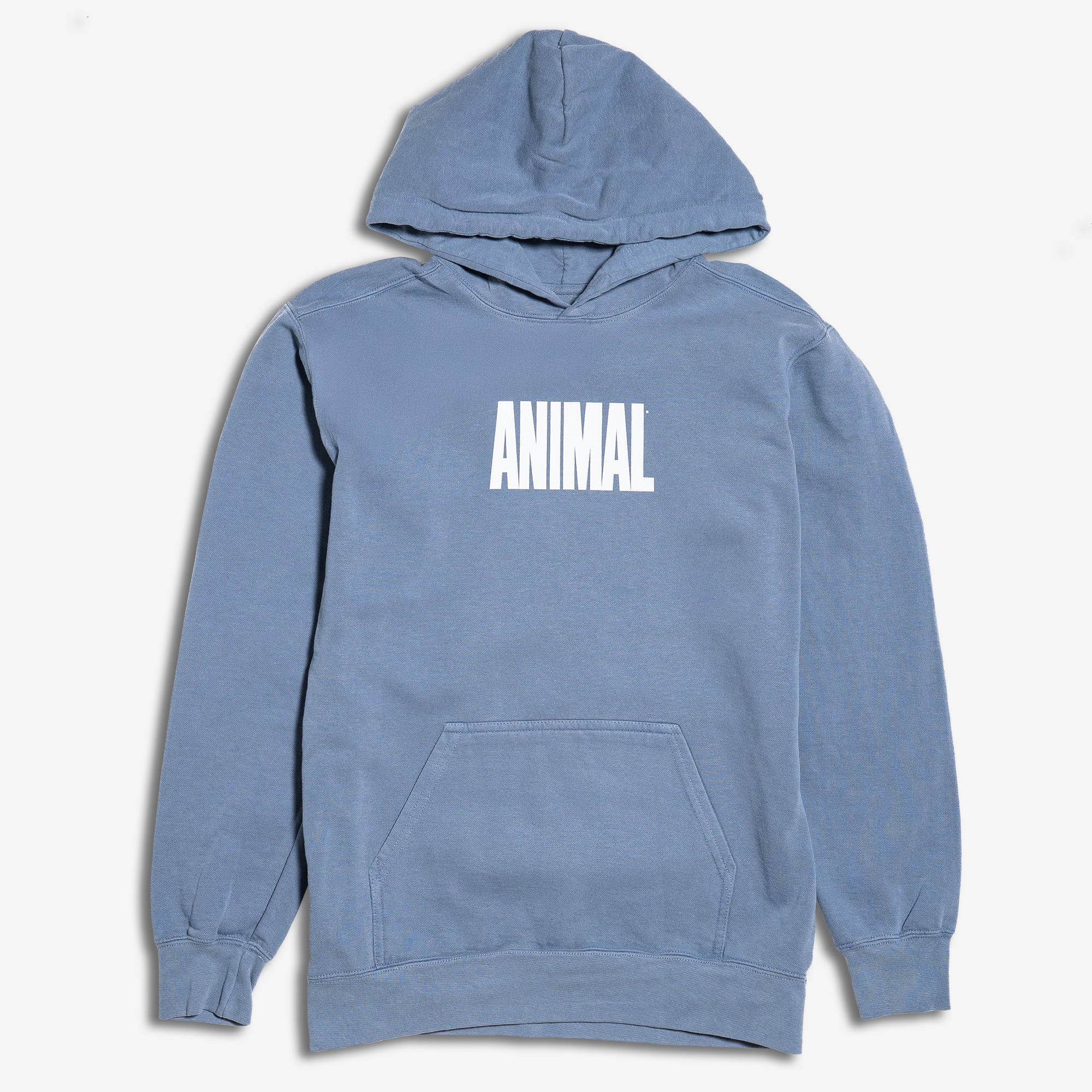 Legacy Pullover Hoodie - Image 8