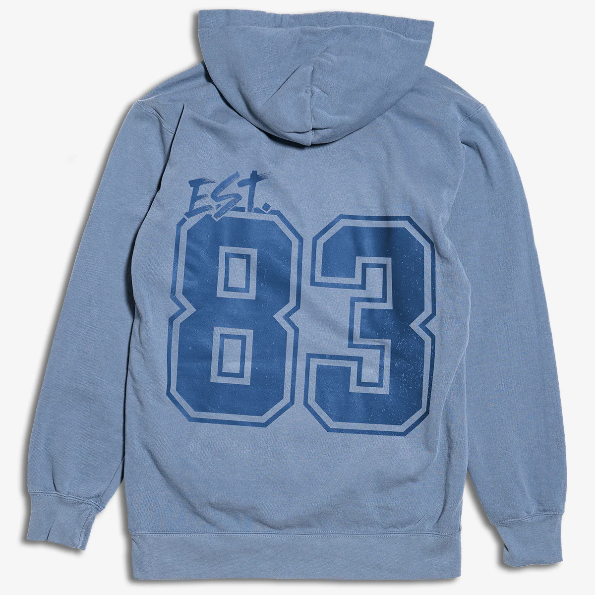 Legacy Pullover Hoodie - Image 9
