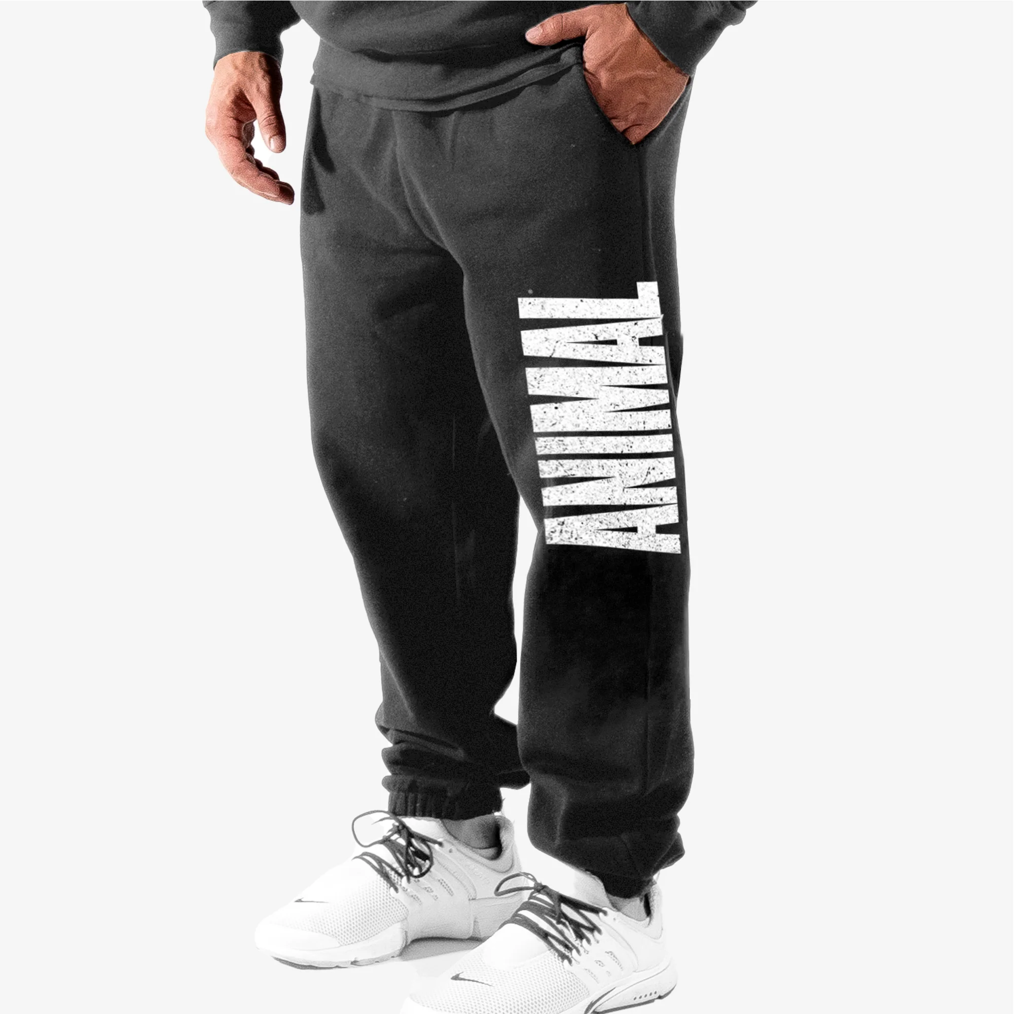Legacy Sweatpants - Image 4