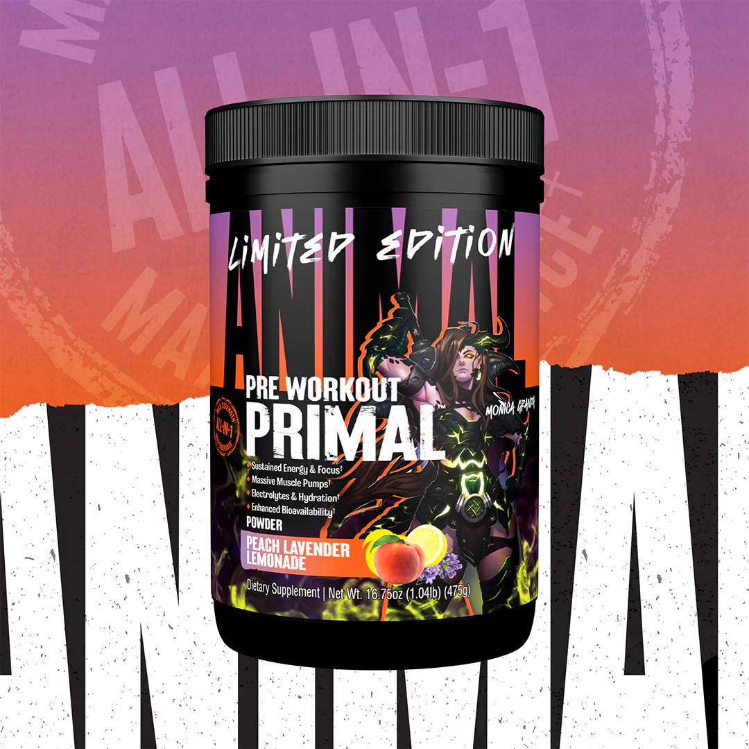 Animal Primal Preworkout - Image 10