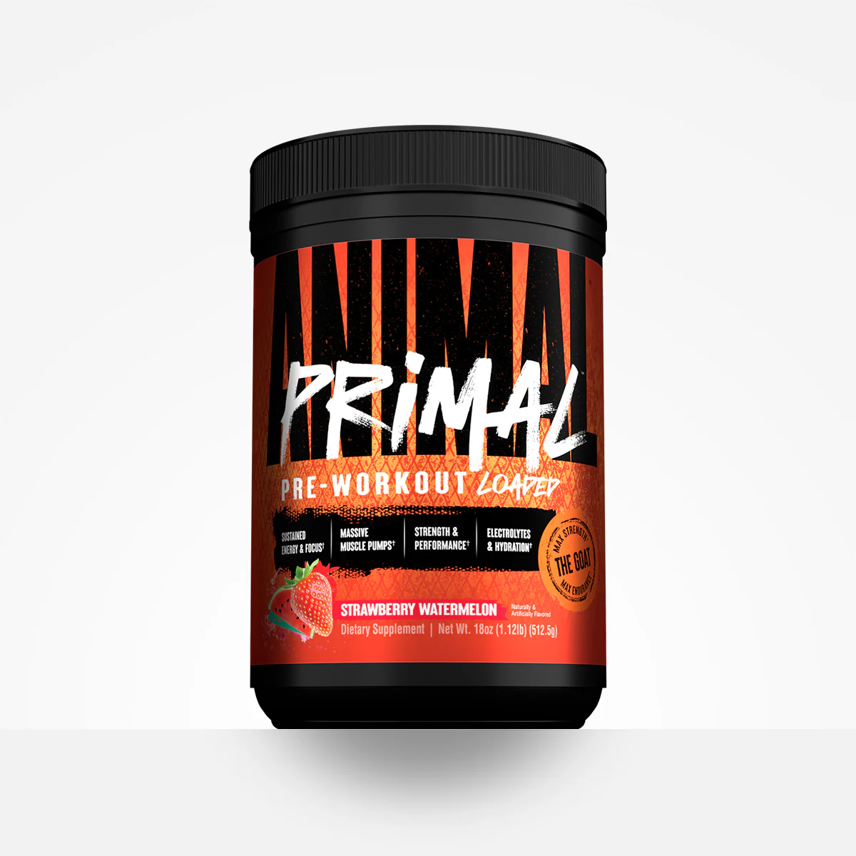 Animal Primal Preworkout - Image 3