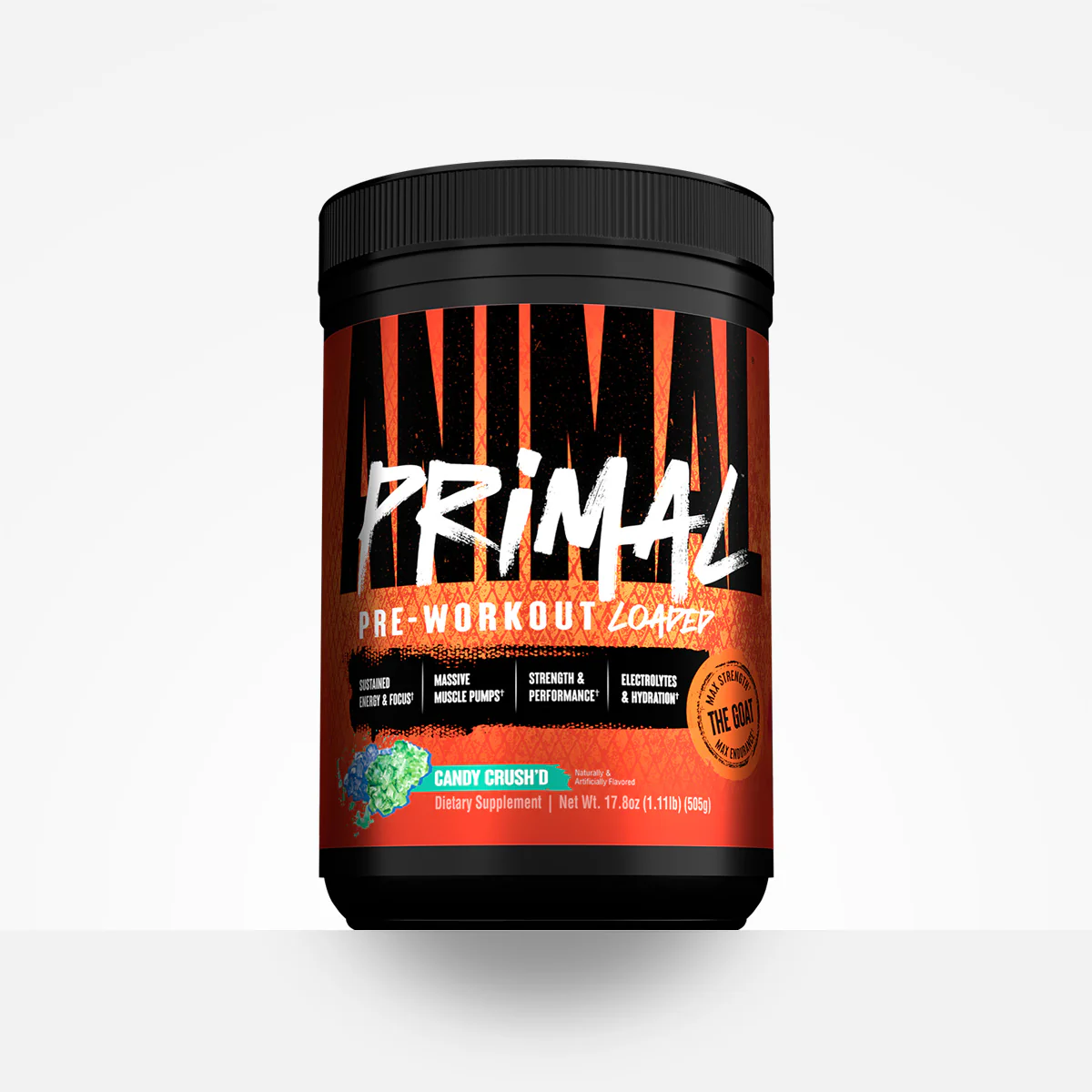 Animal Primal Preworkout - Image 4
