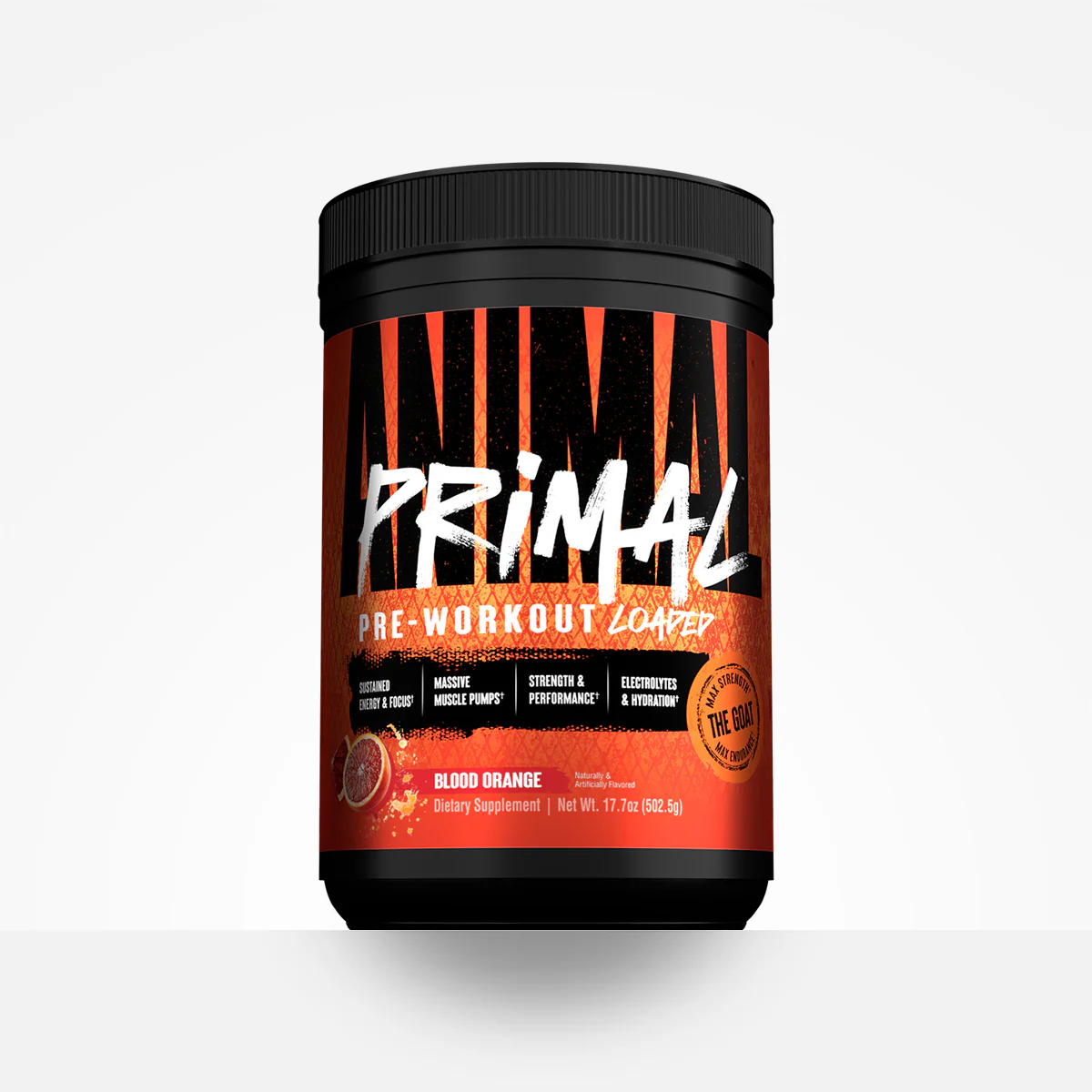 Animal Primal Preworkout - Image 5