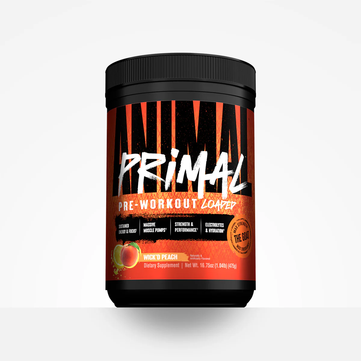Animal Primal Preworkout - Image 6
