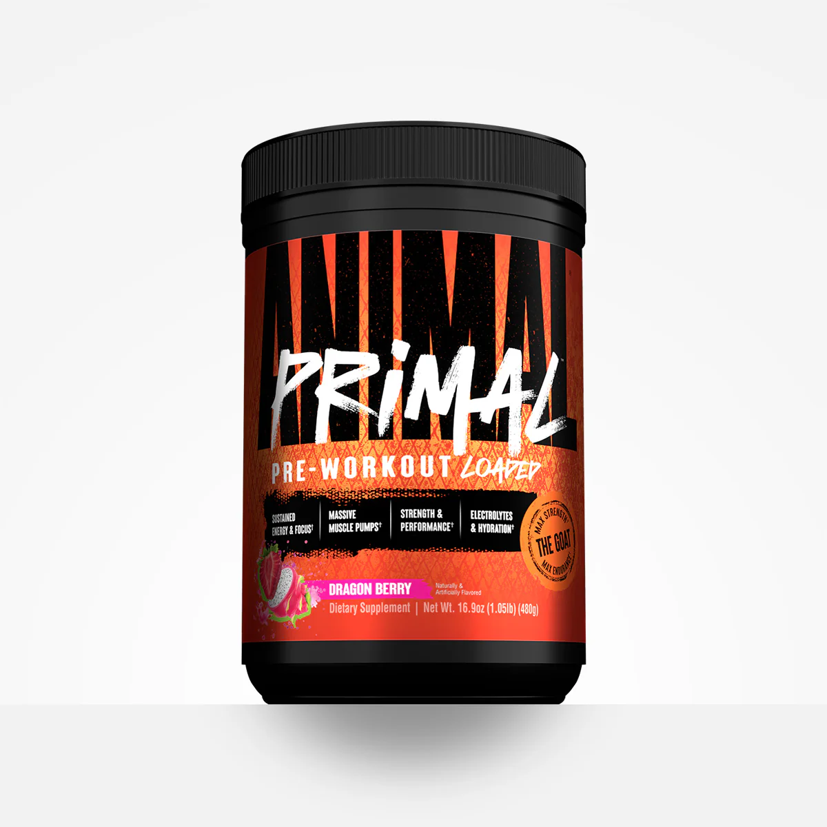 Animal Primal Preworkout - Image 7