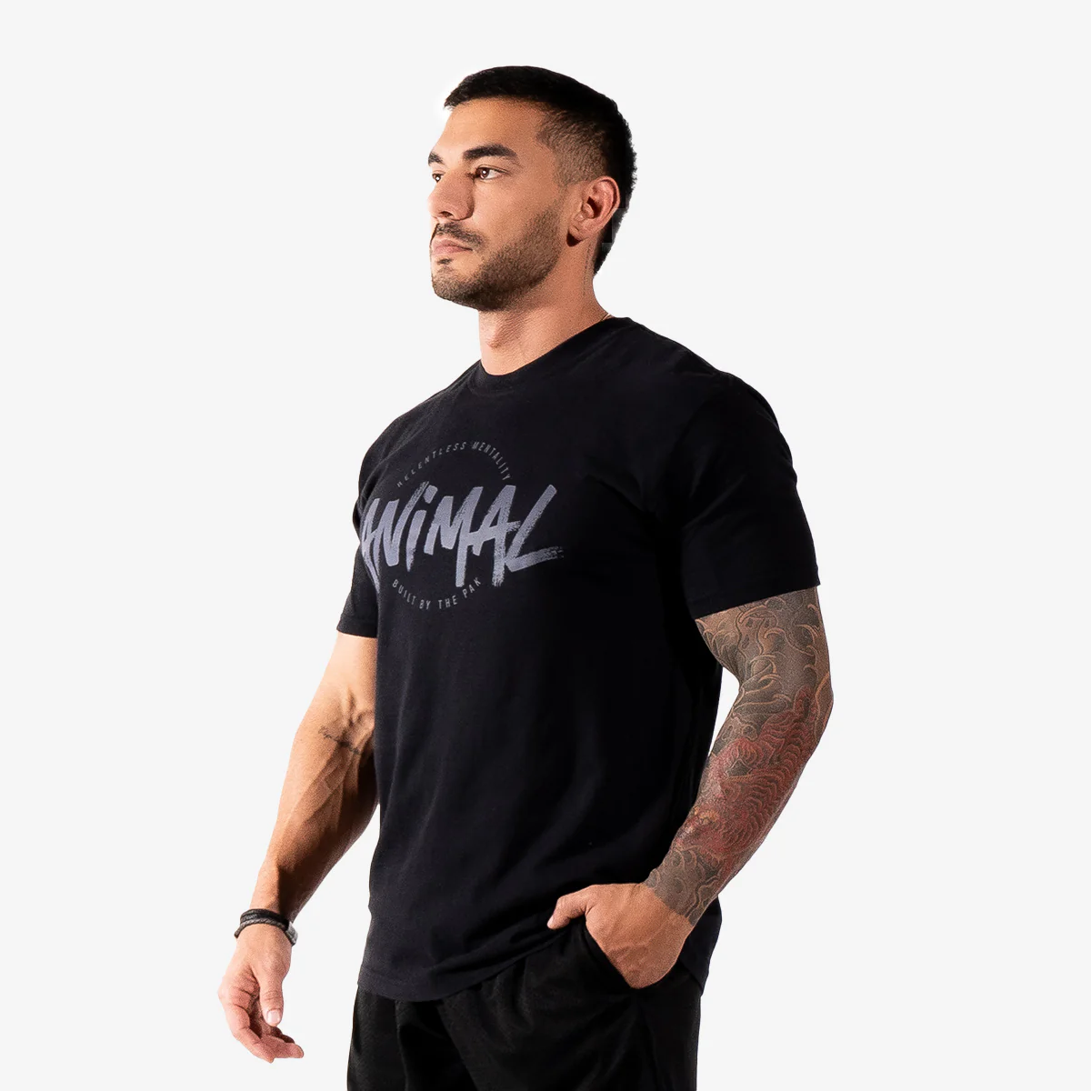 Relentless Tee - Image 6