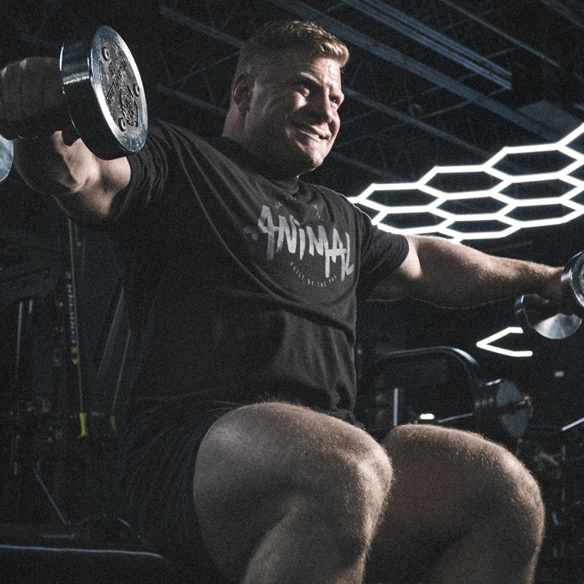 Relentless Tee - Image 8