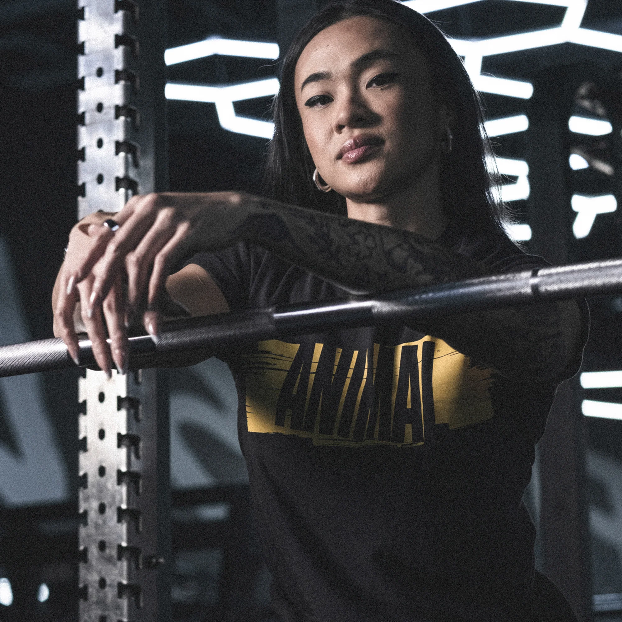 Reveal Tee - Image 5