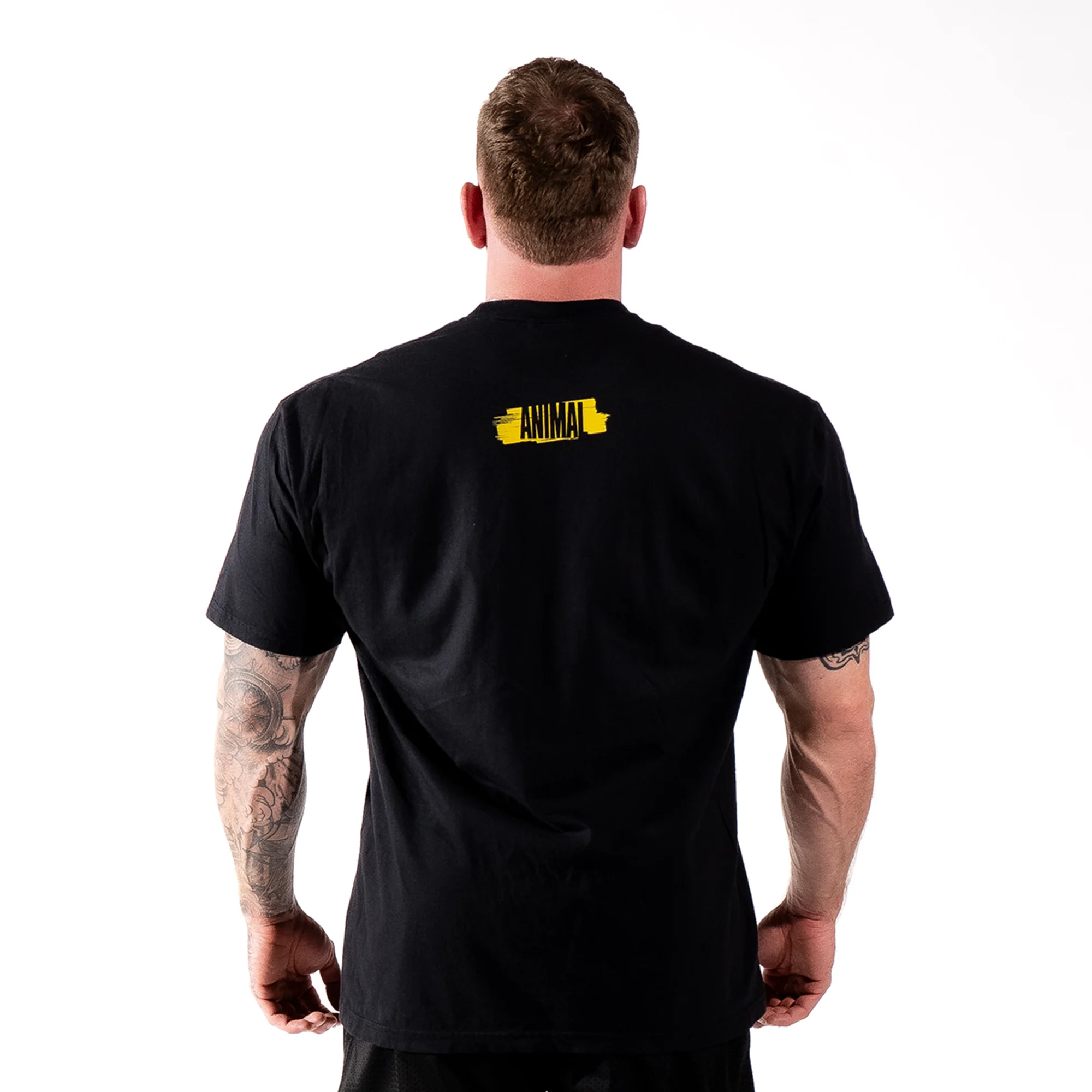 Reveal Tee - Image 9