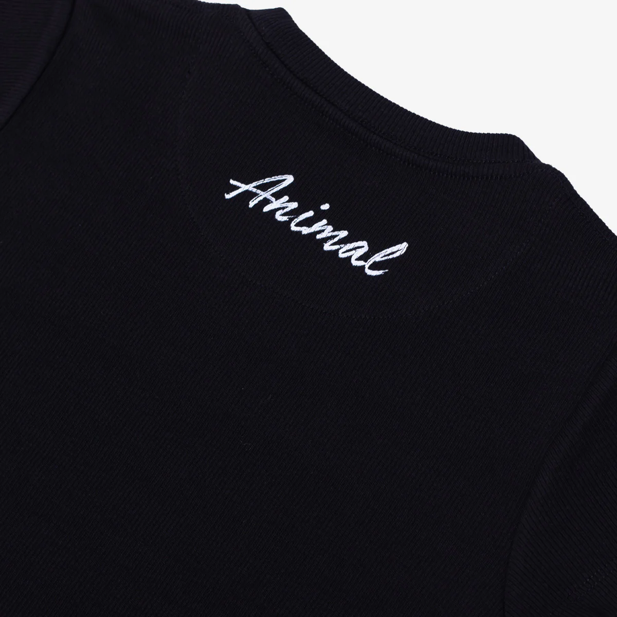 Women's Rose Baby Tee - Image 4